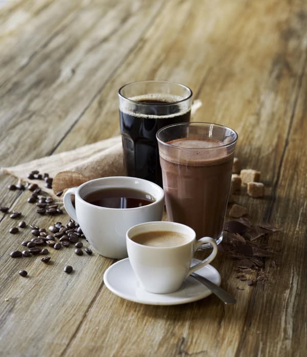 Kaffe GEVALIA SnabbKaffe Ebony 250g