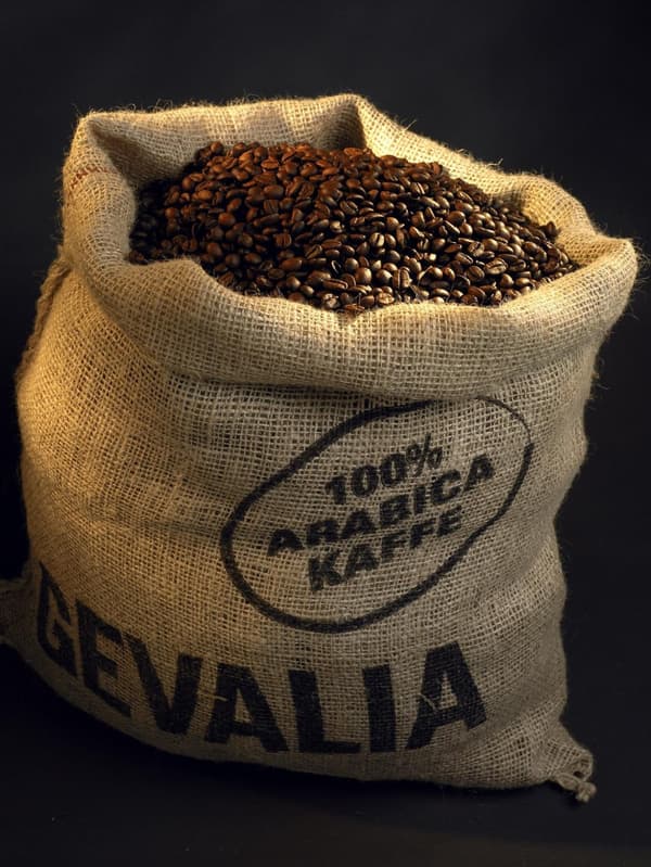 Kaffe GEVALIA Ecologico mellanrost 425g