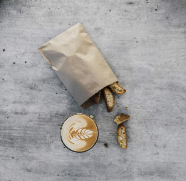 Kaffe ZOÉGAS Skånerost Horns bland. 1kg 6st