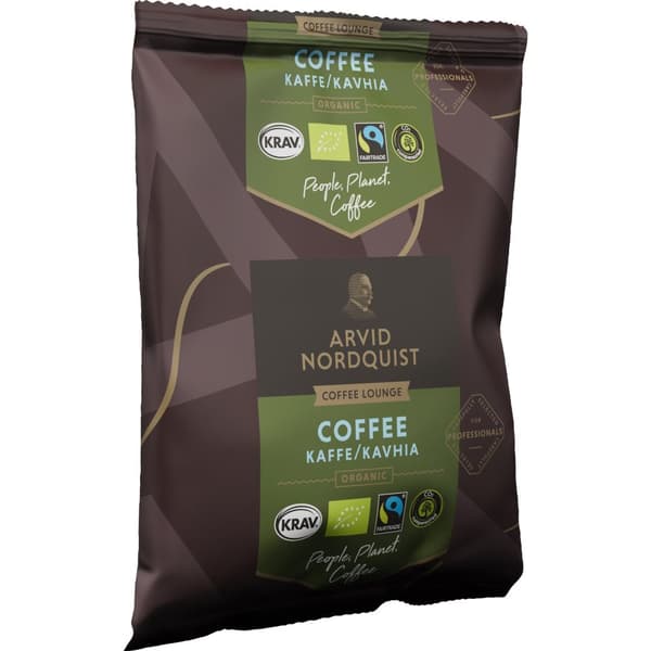 Kaffe ARVID.N Highland Nature 60x100g