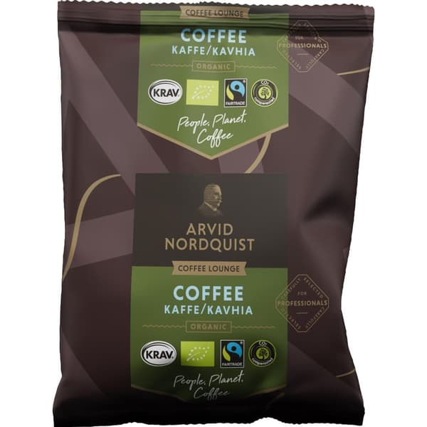 Kaffe ARVID.N Highland Nature 60x100g