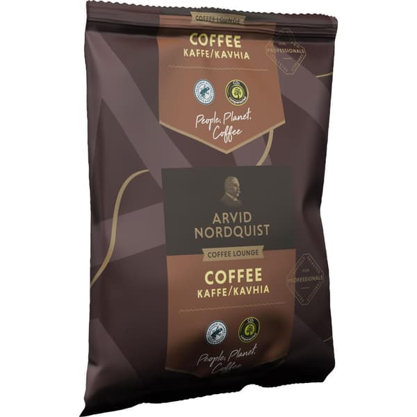 Kaffe ARVID.N Original Blend 52x115g
