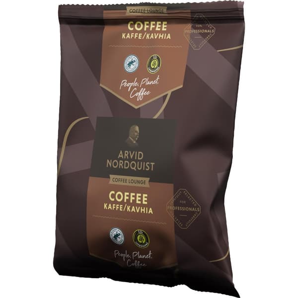 Kaffe ARVID.N Original Blend 60x100g