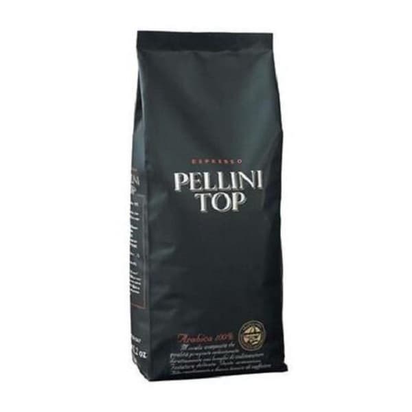 Kaffe Pellini Topp 100% Arabica 1 kg, Bönor
