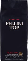 Miniatyrbild 1 av 5: Kaffe Pellini Topp 100% Arabica 1 kg, Bönor