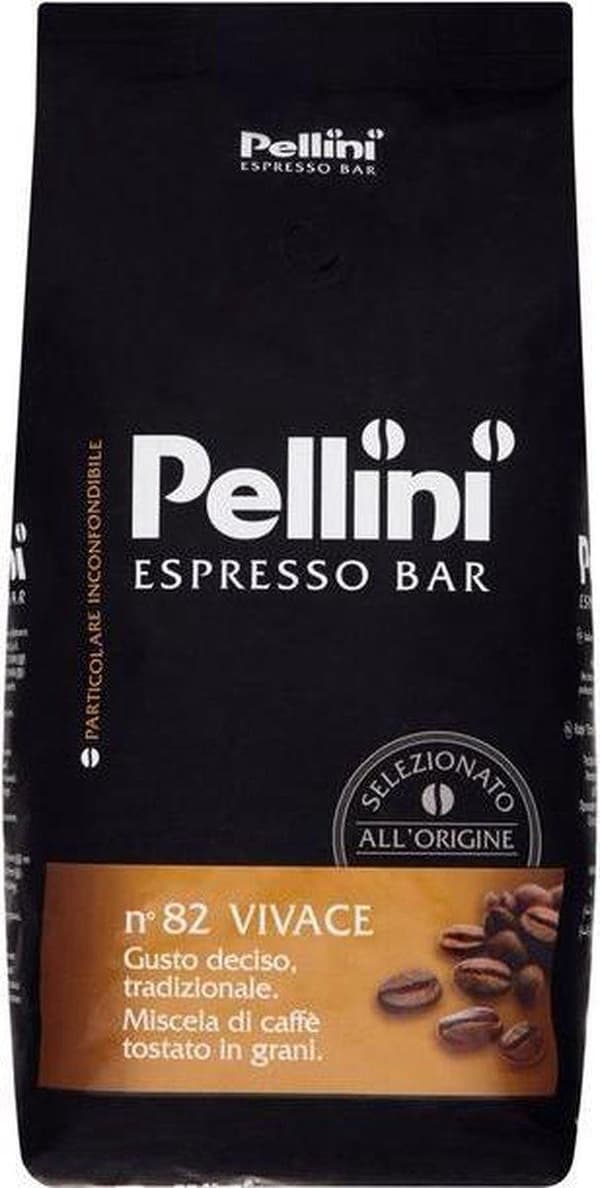 PELLINI 1KG NO82 VIVACE ESPRESSO Z/6