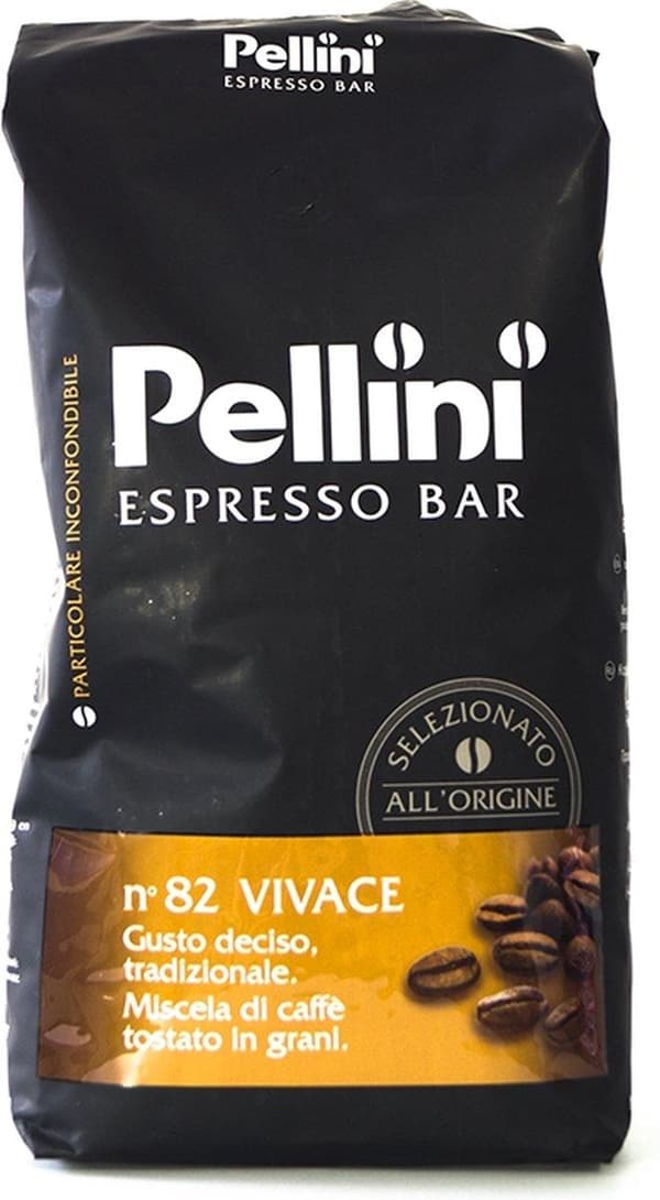 PELLINI 1KG NO82 VIVACE ESPRESSO Z/6