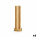 Miniatyrbillede 1 af 3: Stativ til 36 kaffe kapsler Kinvara CN-KT225036 Bambus 11 x 11 x 34 cm Roterende (6 enheder)