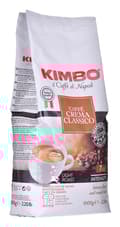 Pikkukuva 2 / 2: Kimbo Caffe Crema Classico 1 kg papuja