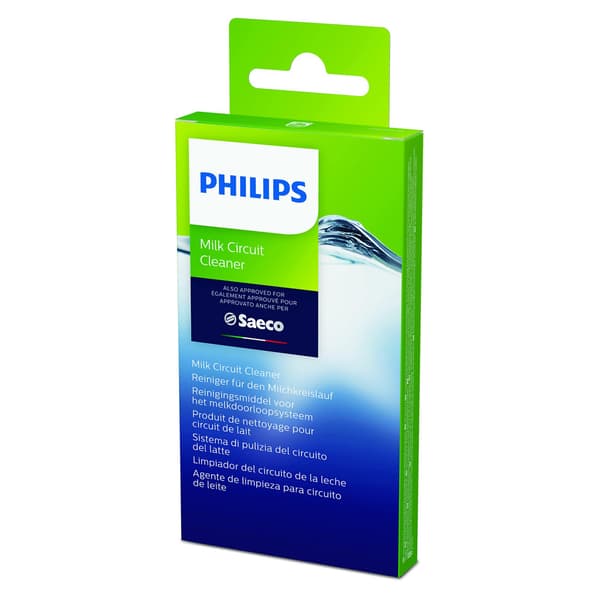 Philips Rengöringspåsar för mjölkrör CA6705/10