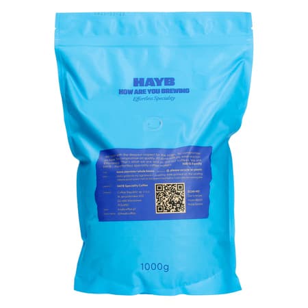 HAYB - Się Przelewy Classic Filter Blend 1kg