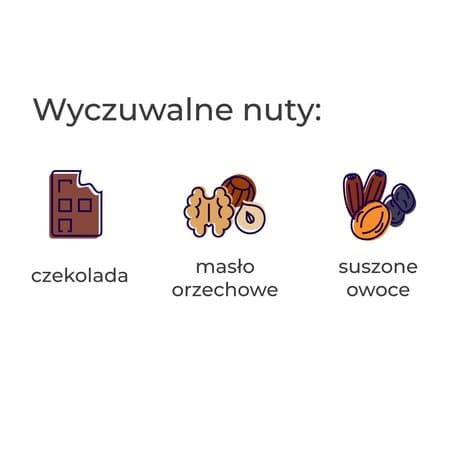 HAYB - Się Przelewy Classic Filter Blend 500g