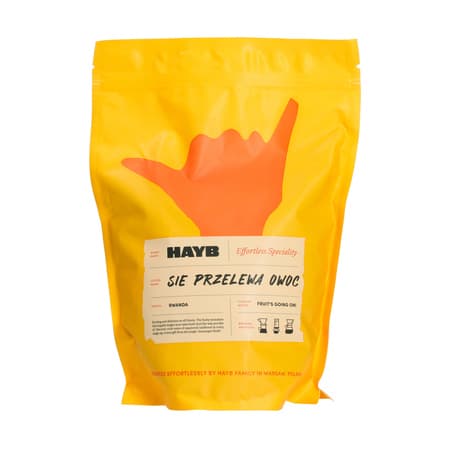 HAYB - Się Przelewy Frugt 500g