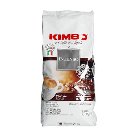 Kimbo Aroma Intenso - Vilja 1kg