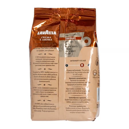 Lavazza Crema ja Aroma