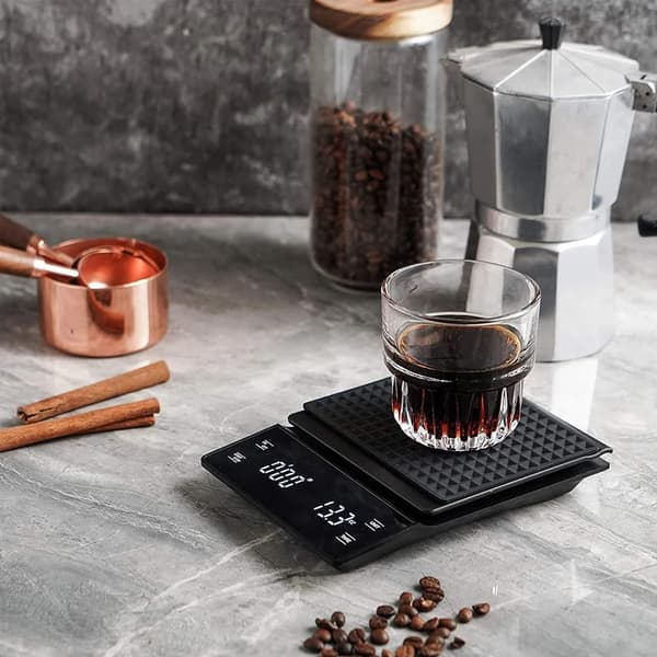 Extralink Hjem Kaffevåg