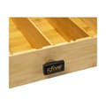 Miniatyrbillede 8 af 8: Holder til kaffekapsler 5five Simply Smart Noir Kitchen Sort Metal 33 x 31 x 7,5 cm