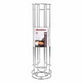 Miniatyrbillede 3 af 3: Stativ til 24 kaffe kapsler Quttin GR-48867 12 x 43 cm (6 enheder)