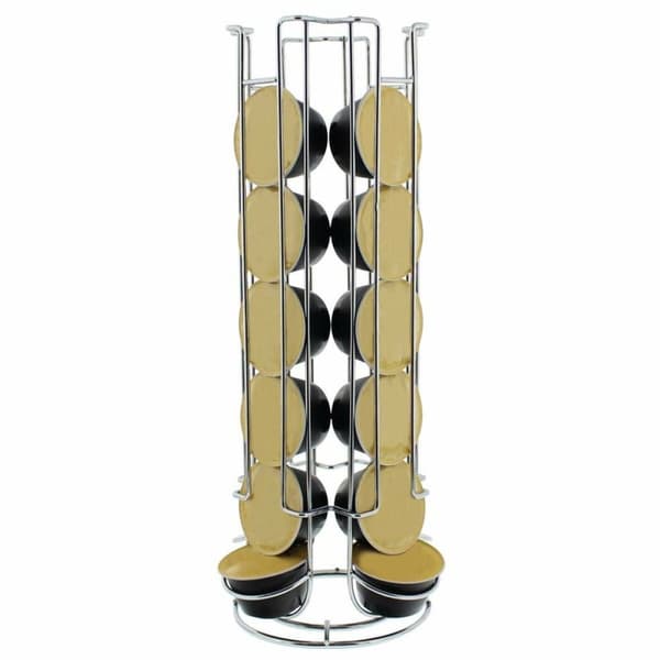 Stativ for 24 Kaffekapsler Elka Pieterman DOLCE GUSTO