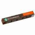 Miniatyrbillede 1 af 2: Kaffekapsler Starbucks NESPRESSO NESCAFE COLOMBIA