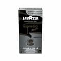 Miniatyrbillede 1 af 2: Kaffekapsler Lavazza 08667 Espresso Intenso 10 Kapsler
