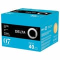 Miniatyrbillede 1 af 4: Kaffekapsler Delta Q 7925447
