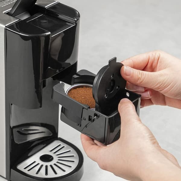 Elektrisk kaffemaskine Princess 249451 1450 W 800 ml