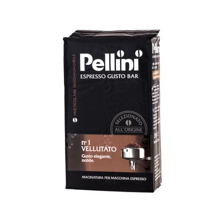 Pellini Espresso Vellutato nr. 1