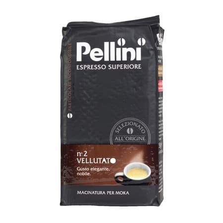 Pellini Espresso Vellutato nr 2