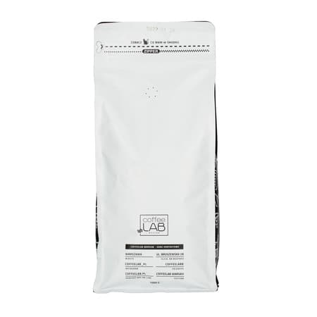 Coffeelab - Guatemala Huehuetenango Espresso 1kg
