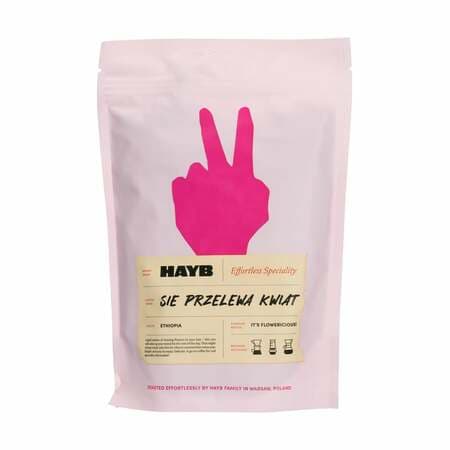 HAYB - Się Przelewy Kwiat 250g