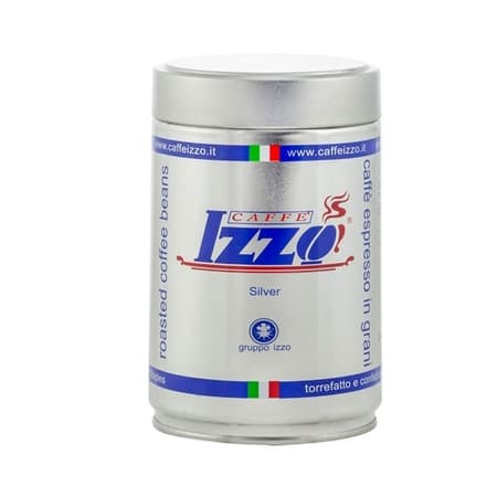 Izzo Silver - Tölkki 250g