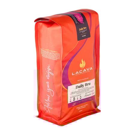 LaCava - Daily BRU Filter 1 kg