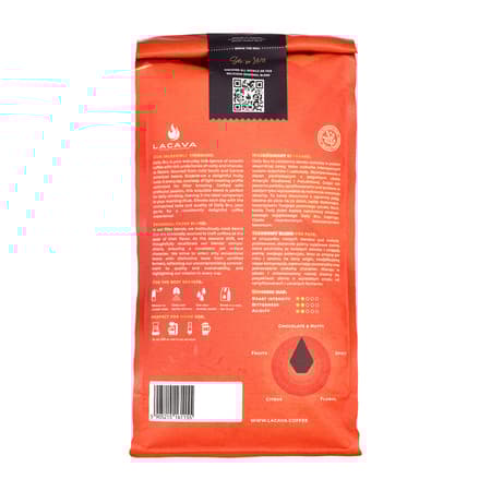 LaCava - Daily BRU Filter 1 kg