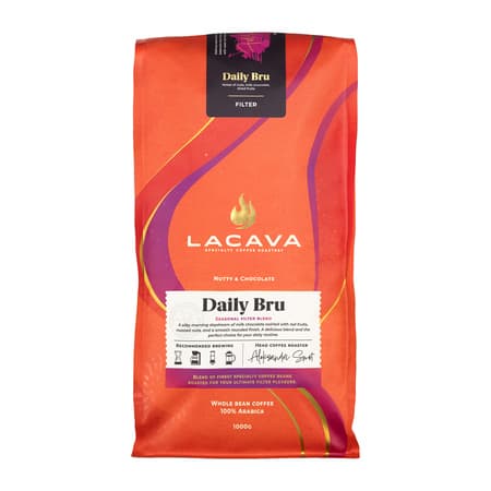 LaCava - Daily BRU Filter 1 kg