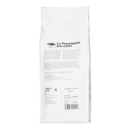 Le Piantagioni del Caffe - Iridamo 1 kg