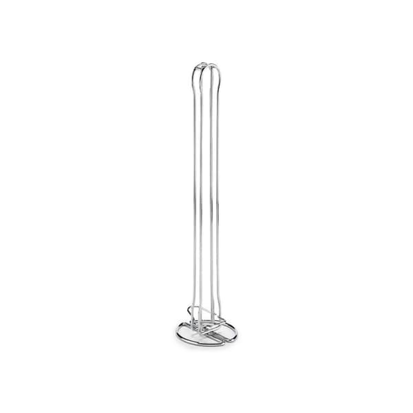 Stativ for 20 Kaffekapsler Kinvara W6215 Sølv