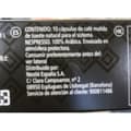 Pikkukuva 2 / 2: Kahvikapselit Starbucks NESPRESSO NESCAFE COLOMBIA