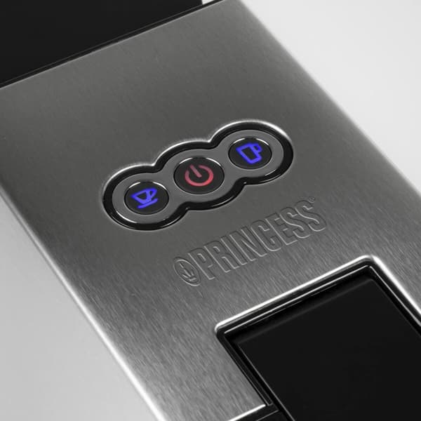 Kahvinkeitin Princess 249451 1450 W 800 ml