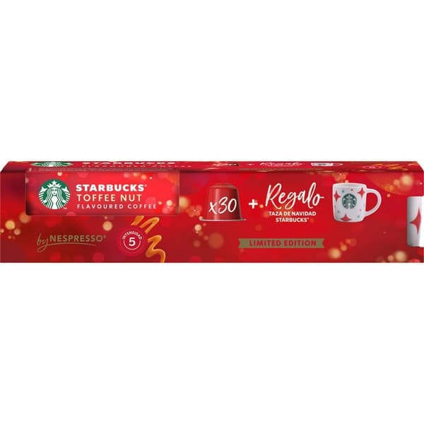 Kaffekapslar Nestlé 12582366