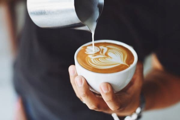 LAVAZZA GRAN ESPRESSO KAHVIPAVUJA 1 KG.