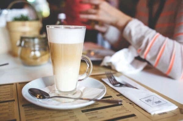 LAVAZZA GRAN ESPRESSO KAHVIPAVUJA 1 KG.