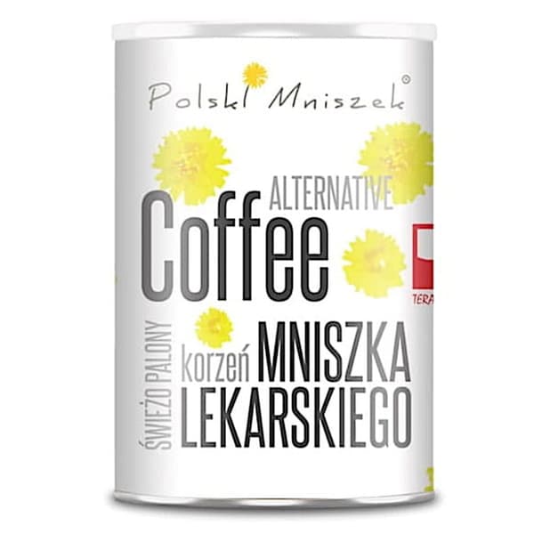 Mælkebøttekaffe NATURLIG 150g