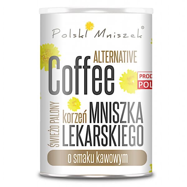 Mælkebøttekaffe KAFFE 150g