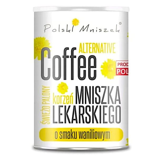 Maskros kaffe VANILJ 150g