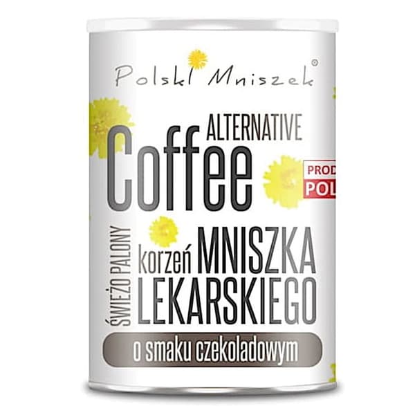 Mælkebøttekaffe CHOKOLADE 150g