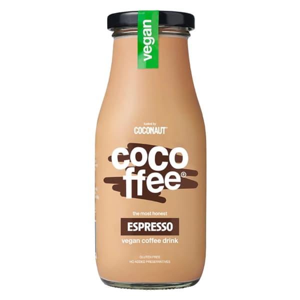 Espresso 280ml Kakao