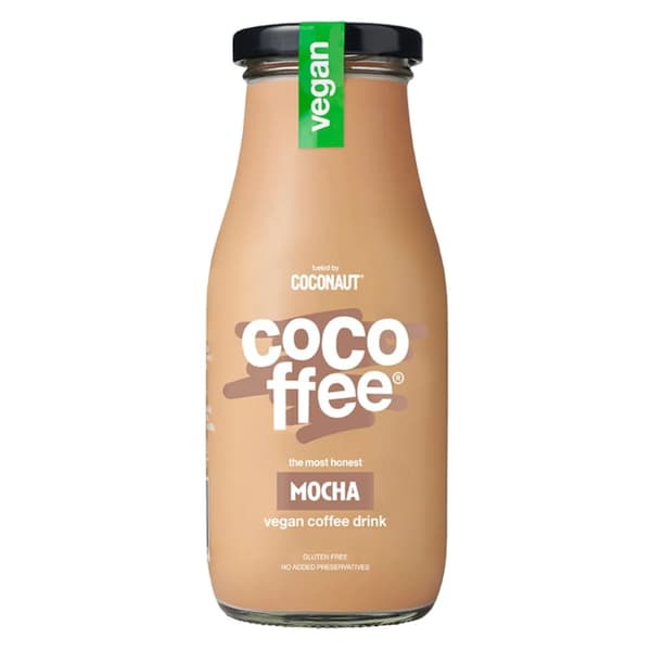 Mokka 280ml Cocoffee