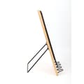 Miniatyrbillede 4 af 10: Holder til kaffekapsler Quttin Bambus 35 x 18 x 4 cm 40 Kaffekapsler (6 enheder)