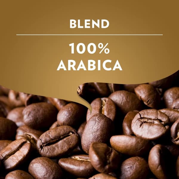 kaffebönor Lavazza Qualità Oro 1kg
